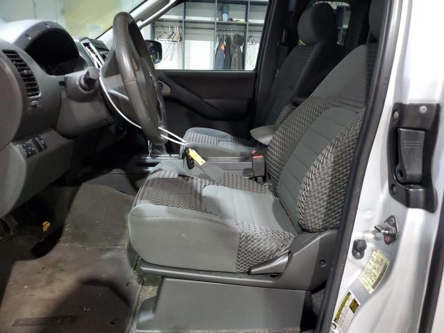 Photo 6 VIN: 1N6AD06W69C408452 - NISSAN FRONTIER K 