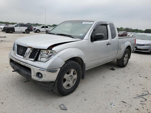 Photo 0 VIN: 1N6AD06W75C448260 - NISSAN FRONTIER 