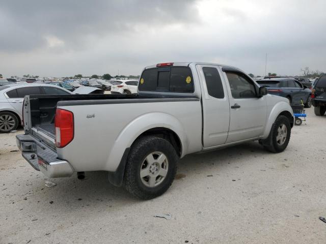 Photo 2 VIN: 1N6AD06W75C448260 - NISSAN FRONTIER 