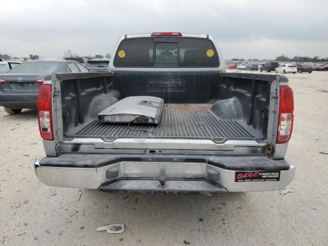 Photo 5 VIN: 1N6AD06W75C448260 - NISSAN FRONTIER 