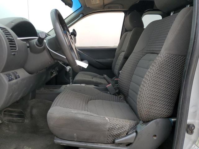 Photo 6 VIN: 1N6AD06W75C448260 - NISSAN FRONTIER 