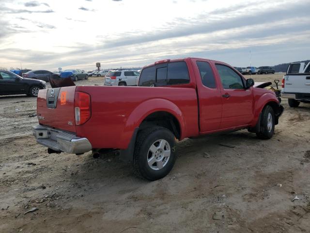 Photo 2 VIN: 1N6AD06W76C436420 - NISSAN FRONTIER 