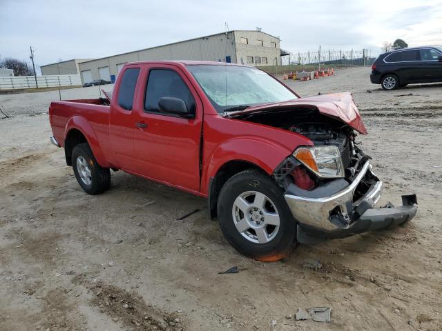 Photo 3 VIN: 1N6AD06W76C436420 - NISSAN FRONTIER 