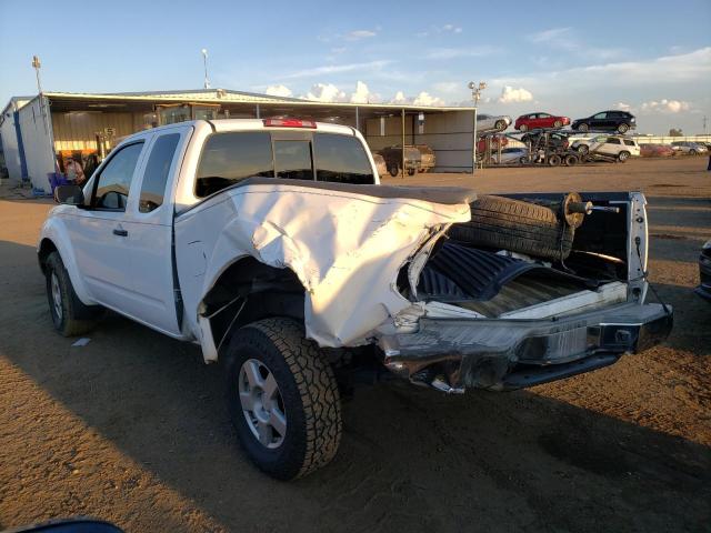 Photo 1 VIN: 1N6AD06W77C463912 - NISSAN FRONTIER 