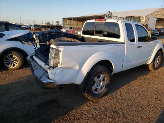 Photo 2 VIN: 1N6AD06W77C463912 - NISSAN FRONTIER 