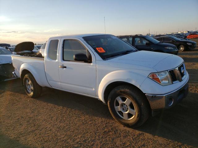 Photo 3 VIN: 1N6AD06W77C463912 - NISSAN FRONTIER 