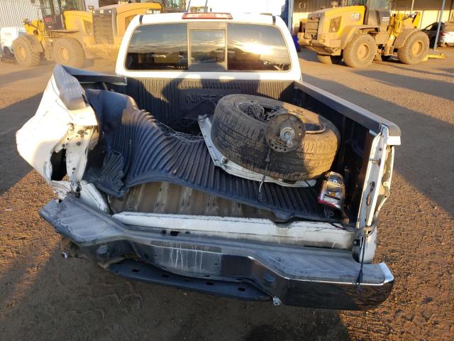 Photo 5 VIN: 1N6AD06W77C463912 - NISSAN FRONTIER 