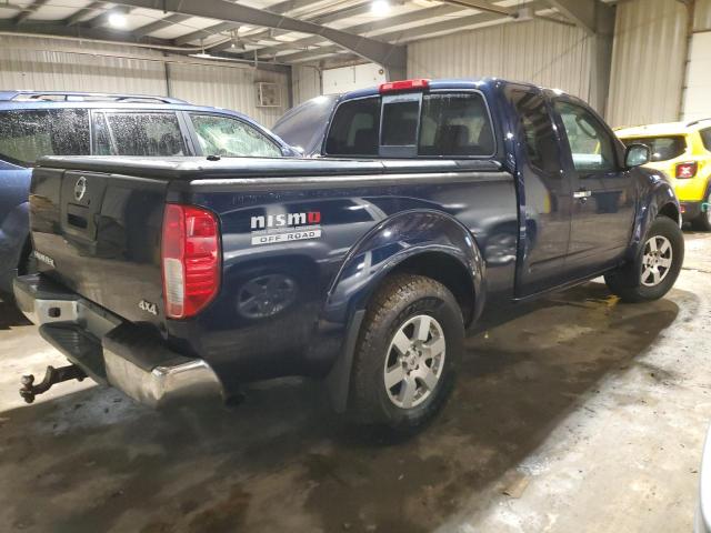 Photo 2 VIN: 1N6AD06W78C402142 - NISSAN FRONTIER K 