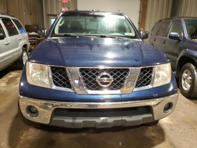 Photo 4 VIN: 1N6AD06W78C402142 - NISSAN FRONTIER K 