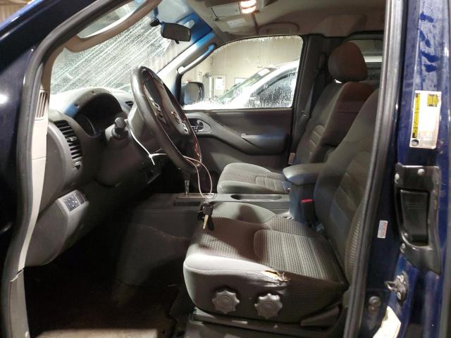 Photo 6 VIN: 1N6AD06W78C402142 - NISSAN FRONTIER K 