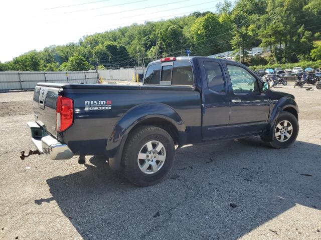 Photo 2 VIN: 1N6AD06W78C402142 - NISSAN FRONTIER K 