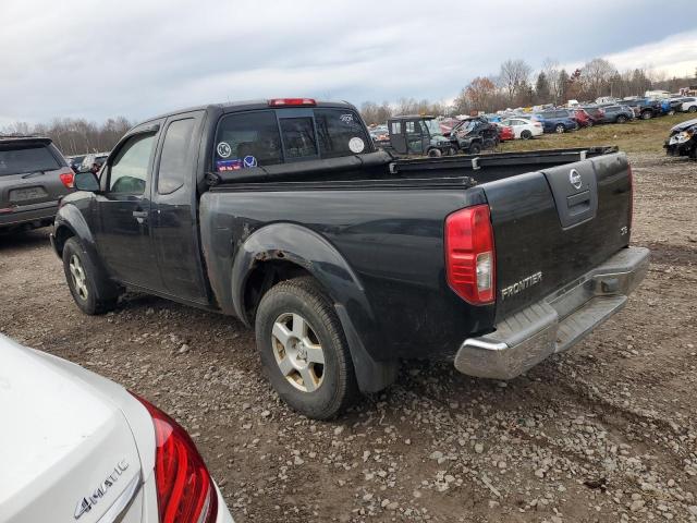 Photo 1 VIN: 1N6AD06W85C403294 - NISSAN FRONTIER 