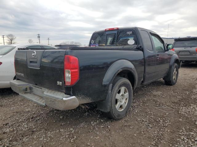 Photo 2 VIN: 1N6AD06W85C403294 - NISSAN FRONTIER 