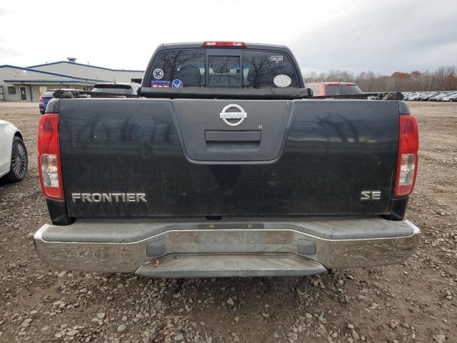 Photo 5 VIN: 1N6AD06W85C403294 - NISSAN FRONTIER 