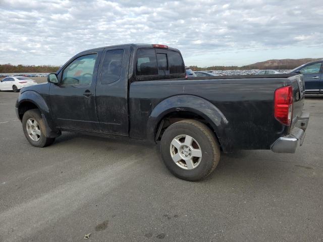 Photo 1 VIN: 1N6AD06W86C409100 - NISSAN FRONTIER K 