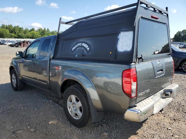 Photo 1 VIN: 1N6AD06W86C423708 - NISSAN FRONTIER K 