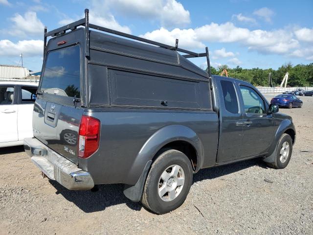 Photo 2 VIN: 1N6AD06W86C423708 - NISSAN FRONTIER K 