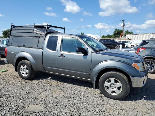 Photo 3 VIN: 1N6AD06W86C423708 - NISSAN FRONTIER K 