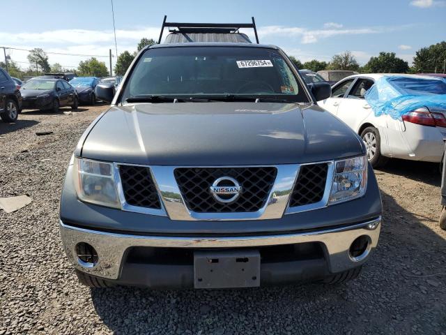 Photo 4 VIN: 1N6AD06W86C423708 - NISSAN FRONTIER K 