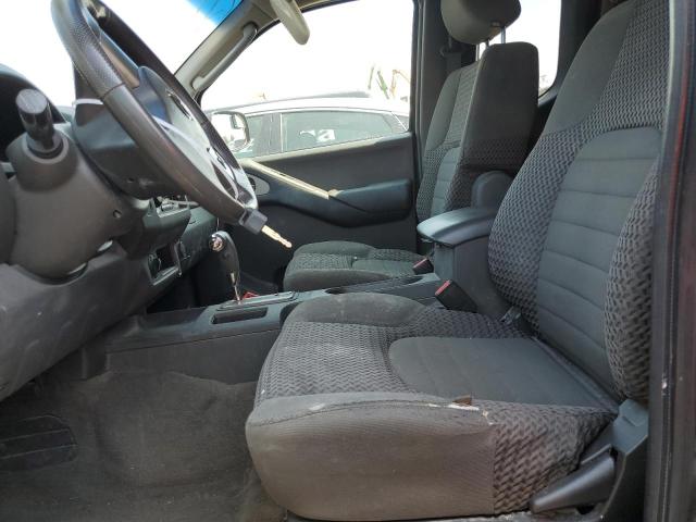 Photo 6 VIN: 1N6AD06W86C423708 - NISSAN FRONTIER K 