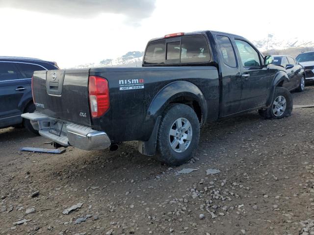 Photo 2 VIN: 1N6AD06W86C452528 - NISSAN FRONTIER 