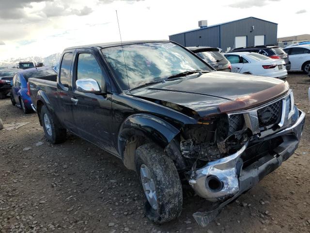 Photo 3 VIN: 1N6AD06W86C452528 - NISSAN FRONTIER 