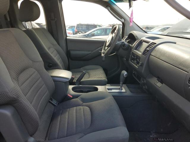 Photo 6 VIN: 1N6AD06W86C452528 - NISSAN FRONTIER 