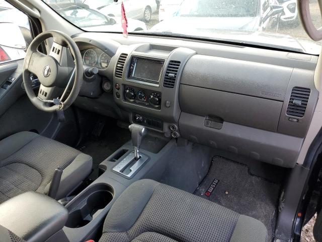 Photo 7 VIN: 1N6AD06W86C452528 - NISSAN FRONTIER 