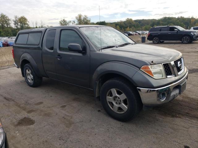 Photo 3 VIN: 1N6AD06W86C456546 - NISSAN FRONTIER K 