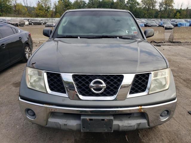 Photo 4 VIN: 1N6AD06W86C456546 - NISSAN FRONTIER K 