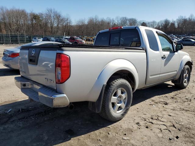 Photo 2 VIN: 1N6AD06W87C464003 - NISSAN FRONTIER 