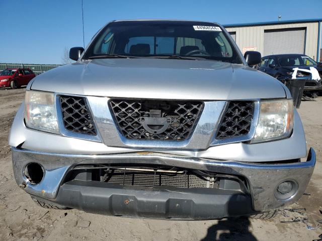 Photo 4 VIN: 1N6AD06W87C464003 - NISSAN FRONTIER 