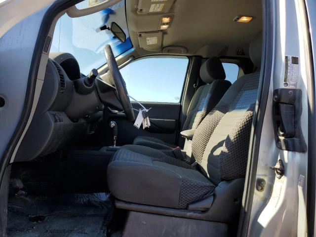 Photo 6 VIN: 1N6AD06W87C464003 - NISSAN FRONTIER 