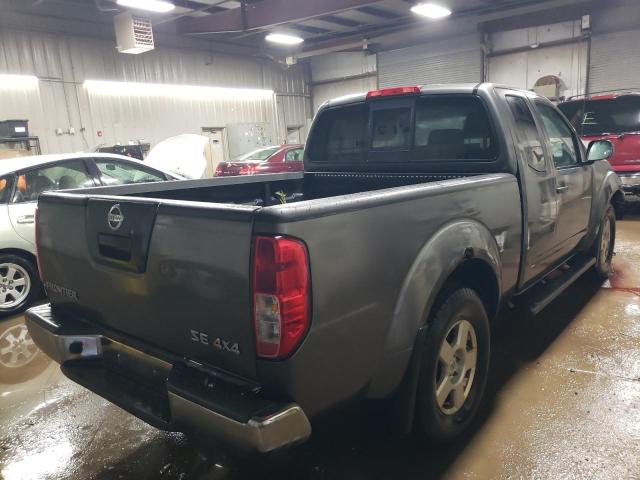 Photo 2 VIN: 1N6AD06W88C411206 - NISSAN FRONTIER 