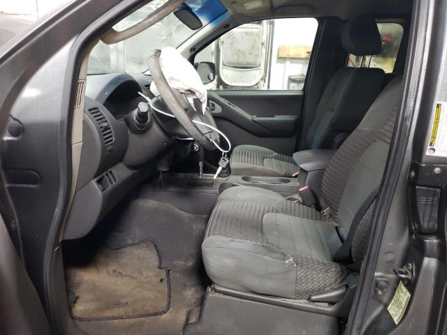 Photo 6 VIN: 1N6AD06W88C411206 - NISSAN FRONTIER 