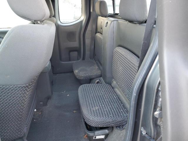 Photo 9 VIN: 1N6AD06W89C420134 - NISSAN FRONTIER K 