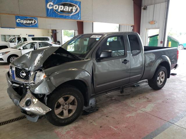 Photo 0 VIN: 1N6AD06W89C426824 - NISSAN FRONTIER K 