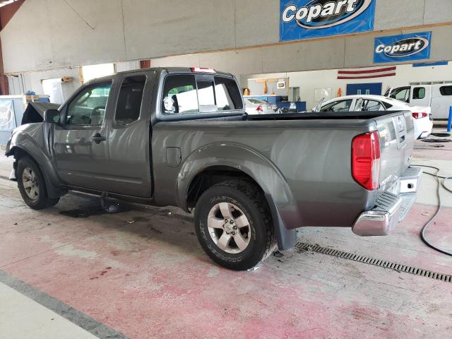 Photo 1 VIN: 1N6AD06W89C426824 - NISSAN FRONTIER K 