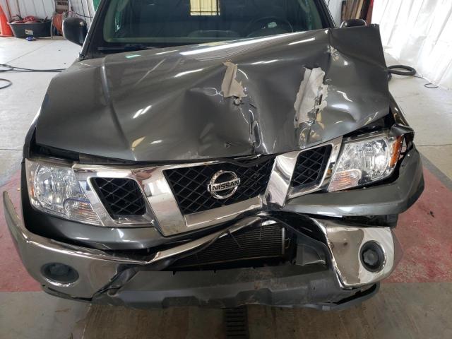 Photo 10 VIN: 1N6AD06W89C426824 - NISSAN FRONTIER K 