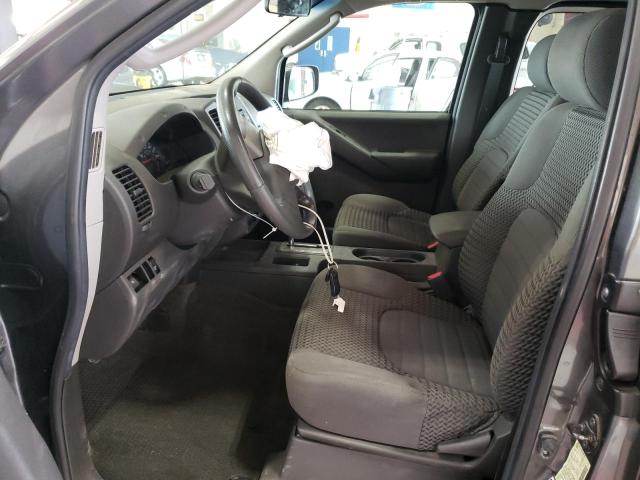 Photo 6 VIN: 1N6AD06W89C426824 - NISSAN FRONTIER K 