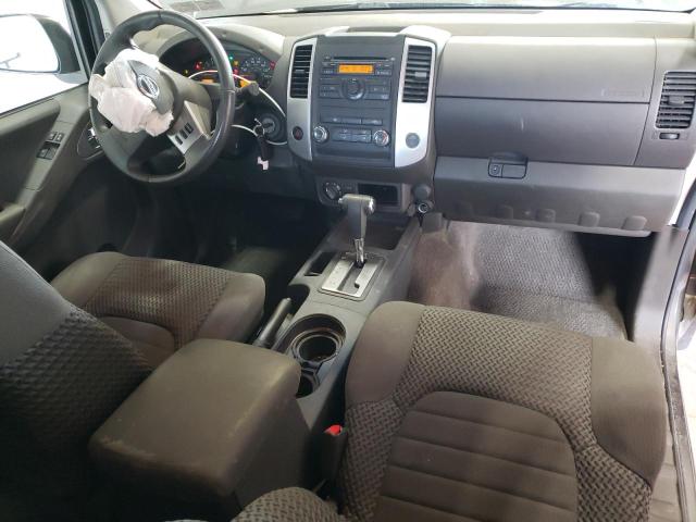 Photo 7 VIN: 1N6AD06W89C426824 - NISSAN FRONTIER K 