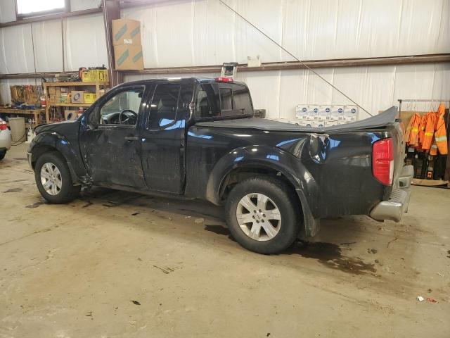 Photo 1 VIN: 1N6AD06W96C438606 - NISSAN FRONTIER 