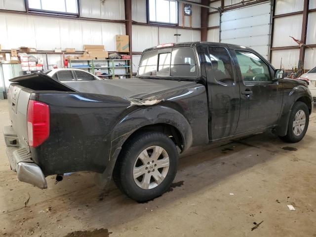 Photo 2 VIN: 1N6AD06W96C438606 - NISSAN FRONTIER 