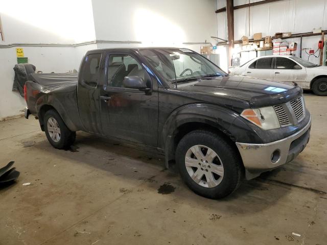 Photo 3 VIN: 1N6AD06W96C438606 - NISSAN FRONTIER 