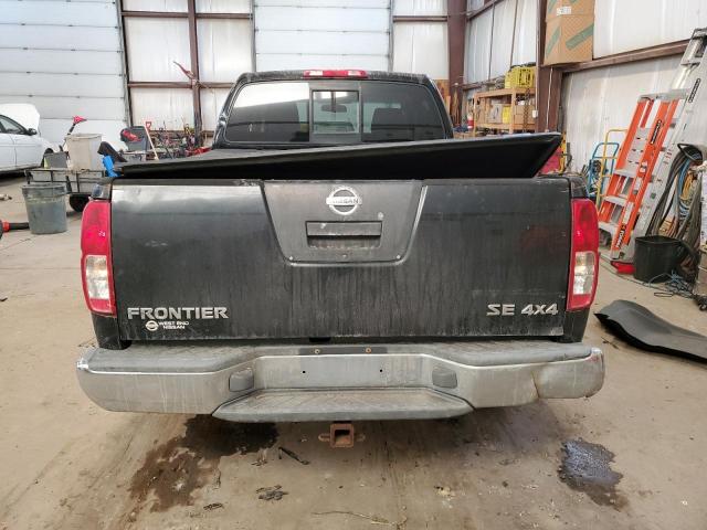 Photo 5 VIN: 1N6AD06W96C438606 - NISSAN FRONTIER 