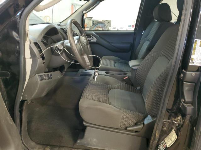 Photo 6 VIN: 1N6AD06W96C438606 - NISSAN FRONTIER 