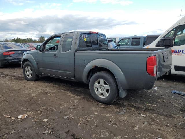 Photo 1 VIN: 1N6AD06W96C439982 - NISSAN FRONTIER K 