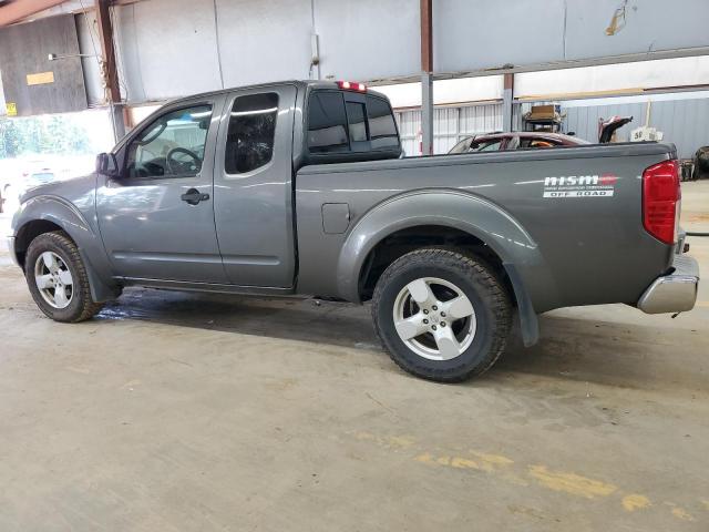 Photo 1 VIN: 1N6AD06WX5C401918 - NISSAN FRONTIER K 