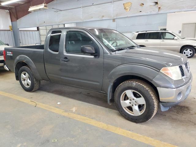 Photo 3 VIN: 1N6AD06WX5C401918 - NISSAN FRONTIER K 