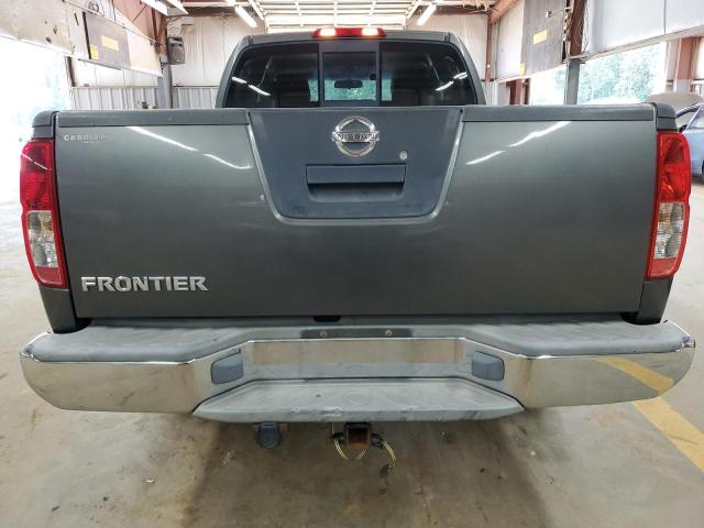 Photo 5 VIN: 1N6AD06WX5C401918 - NISSAN FRONTIER K 